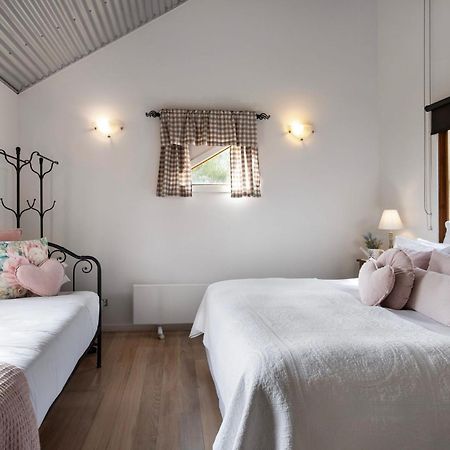 French Cottage Daylesford Luaran gambar