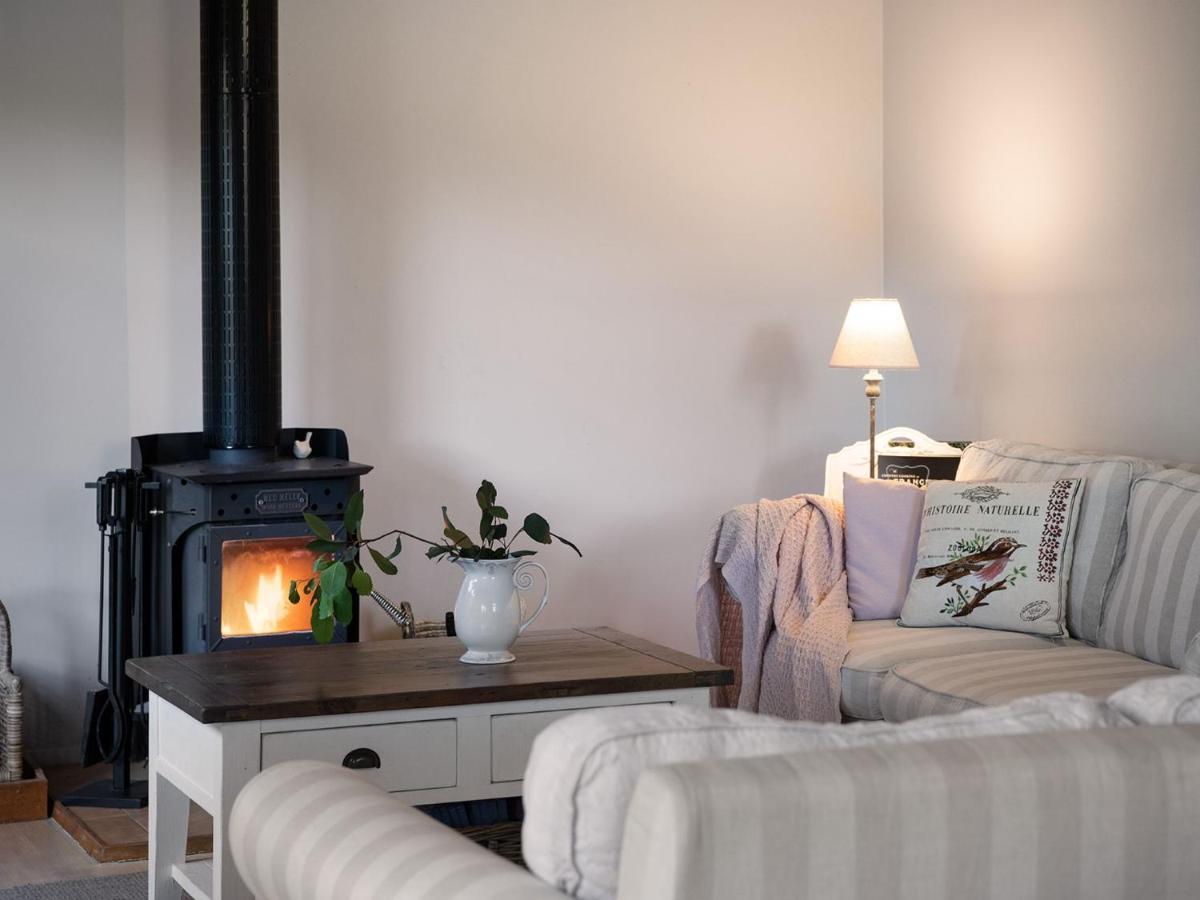French Cottage Daylesford Luaran gambar