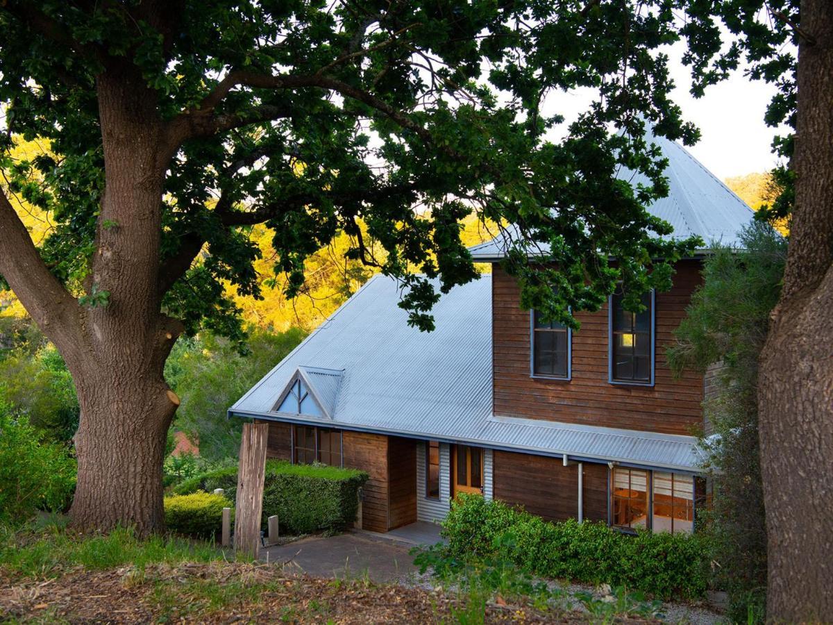 French Cottage Daylesford Luaran gambar