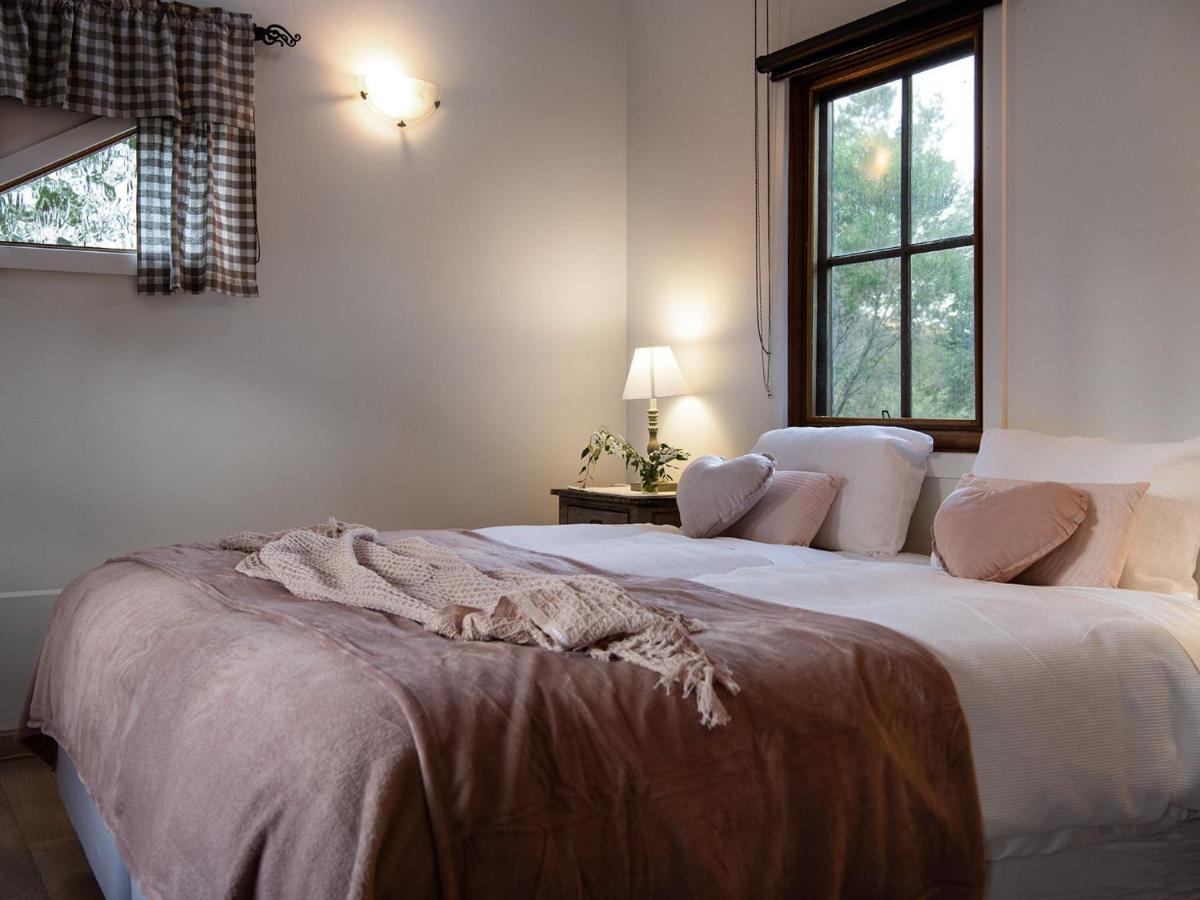 French Cottage Daylesford Luaran gambar