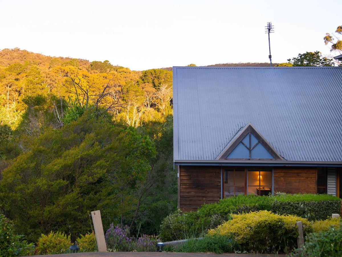 French Cottage Daylesford Luaran gambar