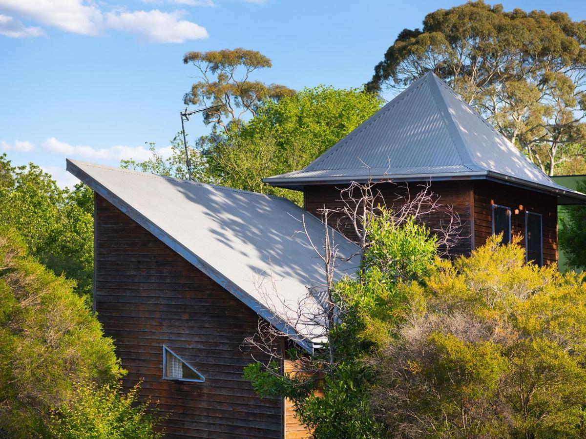 French Cottage Daylesford Luaran gambar