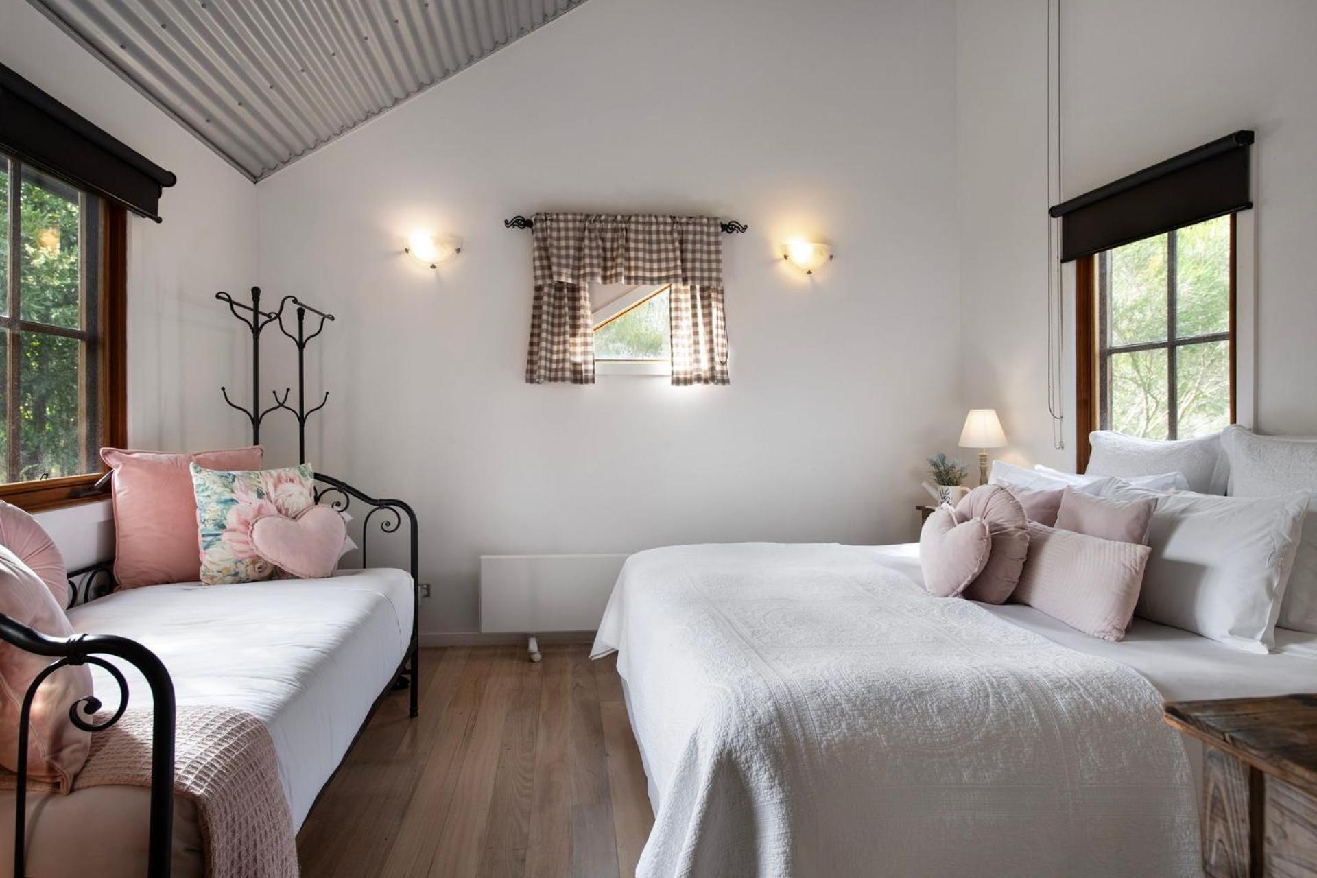 French Cottage Daylesford Luaran gambar