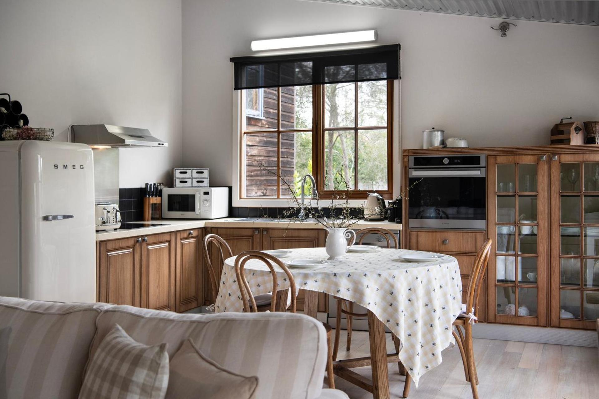 French Cottage Daylesford Luaran gambar