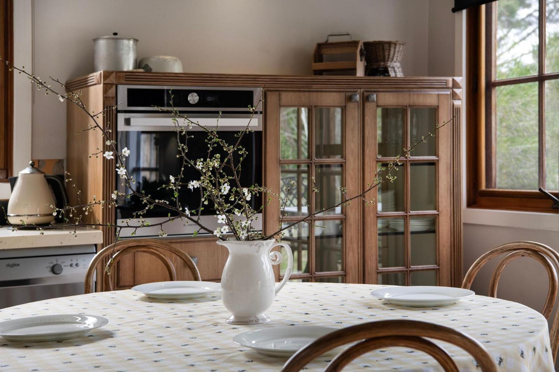 French Cottage Daylesford Luaran gambar