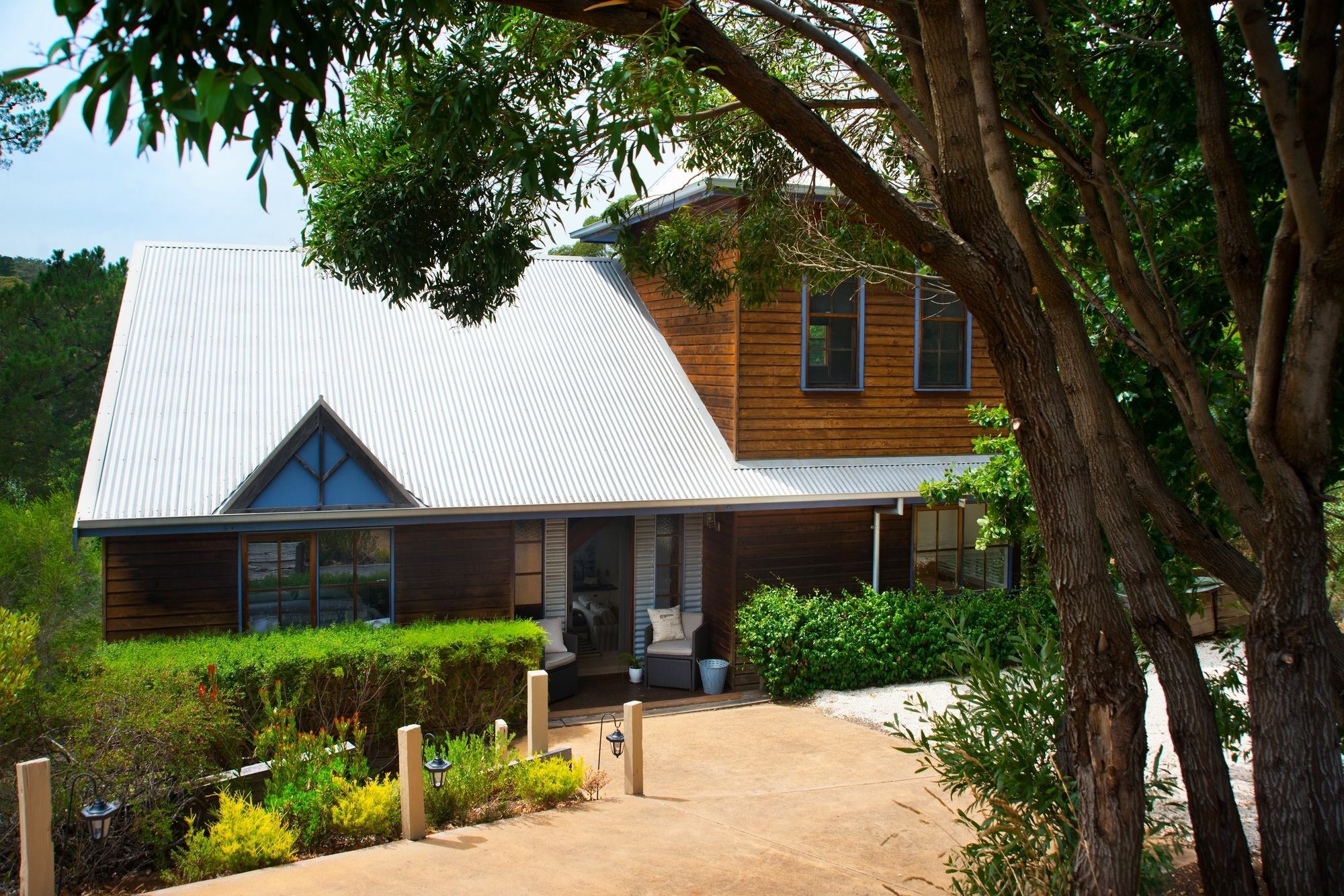 French Cottage Daylesford Luaran gambar
