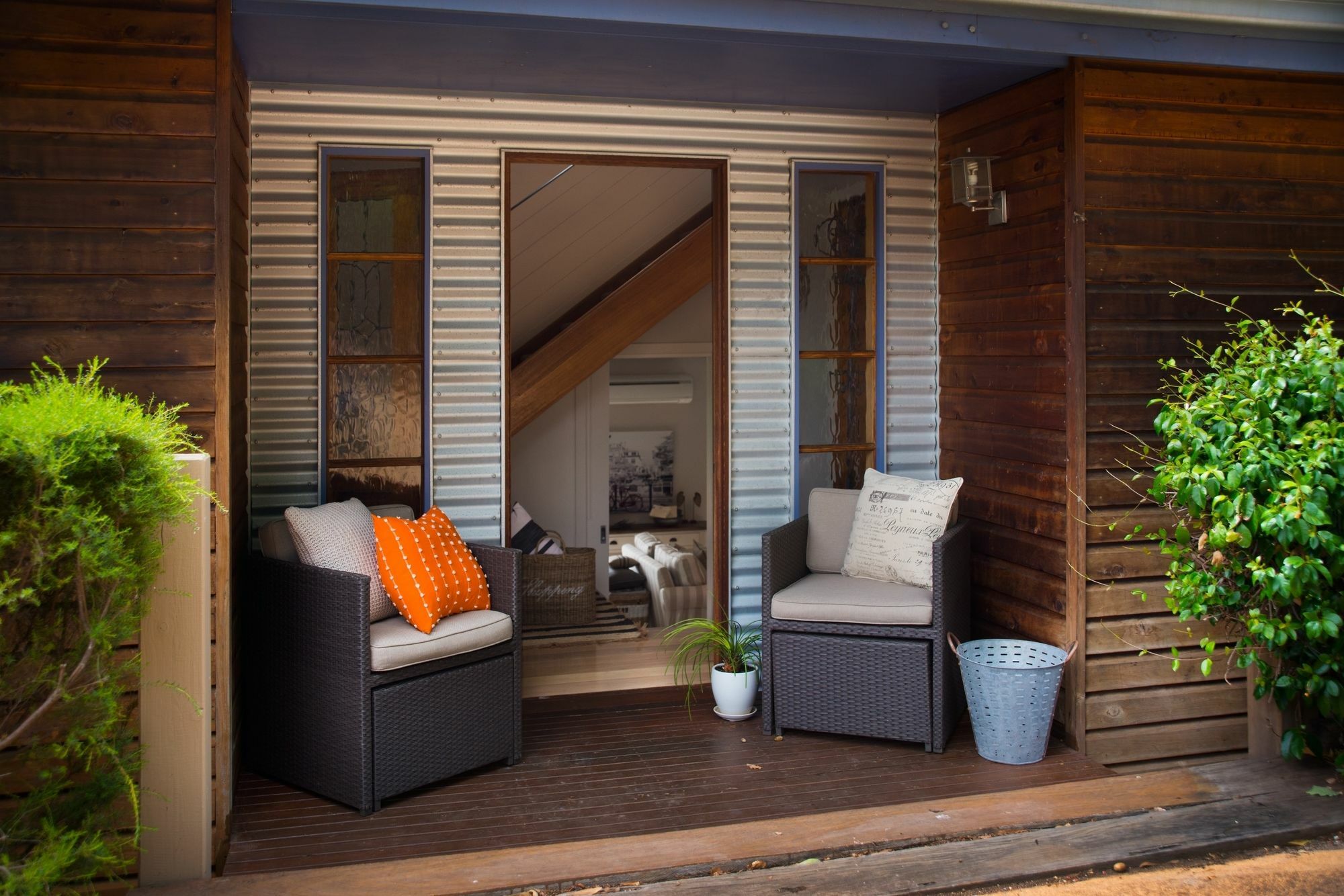 French Cottage Daylesford Luaran gambar