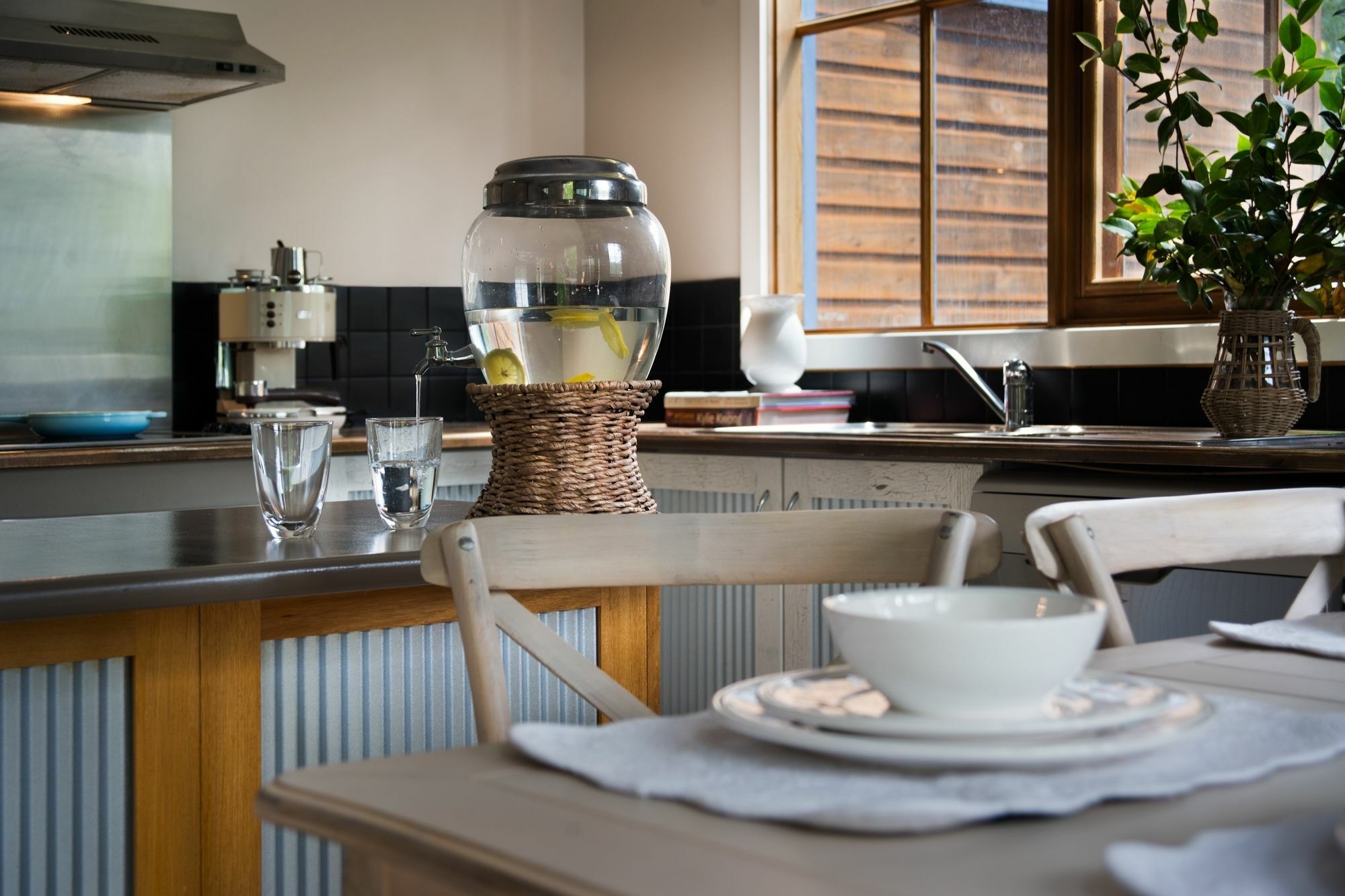 French Cottage Daylesford Luaran gambar