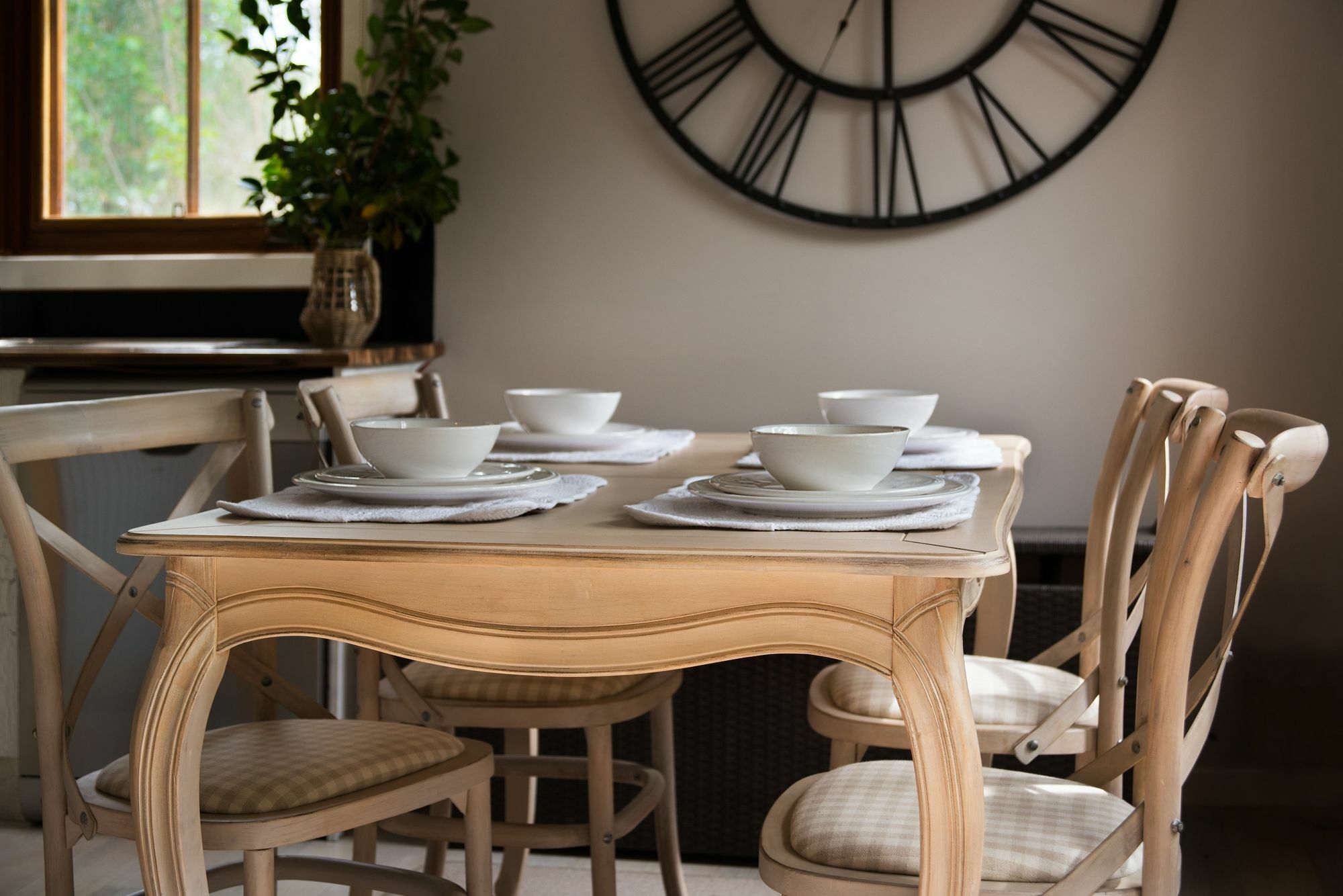 French Cottage Daylesford Luaran gambar
